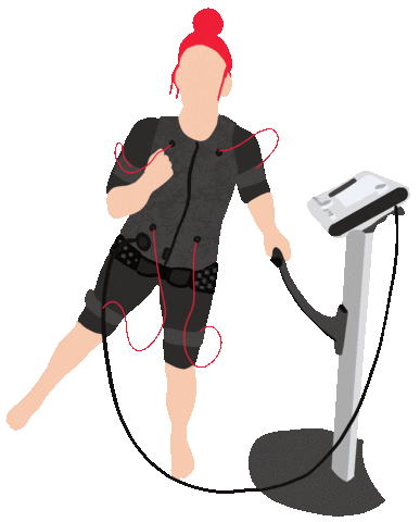 BODYTEC Sticker