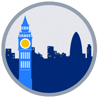 Trek26 Sticker by Alzheimer's Society