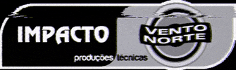 Impacto Vento Norte - Produções Técnicas GIF