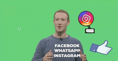 Facebook GIF