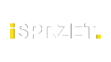 iSPRZET Sticker