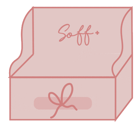 Unboxingsoff Sticker by SOFF PLUS