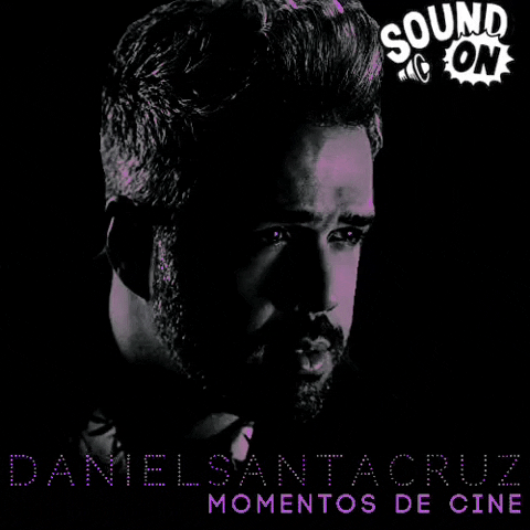 Danielsantacruz GIF by Minaya PR