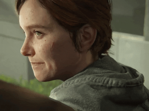 Angry The Last Of Us GIF by Naughty Dog - Find & Share on GIPHY