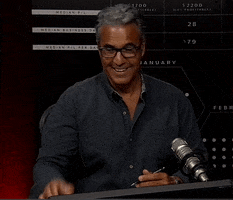 I See You Point GIF by tastytrade