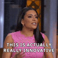 Dragons Den Business GIF by CBC