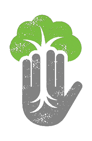 Sticker by Utopia landscapes