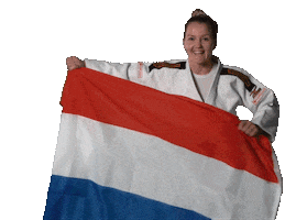 Gym Olympics Sticker by Juul Franssen