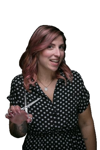 Hair Cut Sticker by Artel Salon