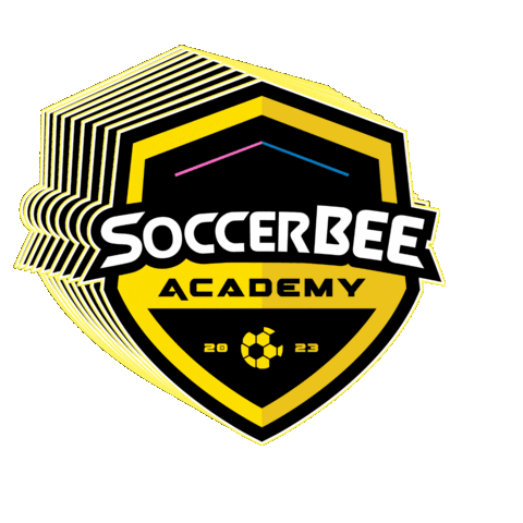 Sticker by SoccerBEE