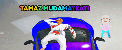 Gta GIF