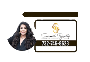 Summit Tognetti Real Estate Sticker