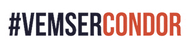 Relogioscondor Vem Ser Condor Sticker by Condor