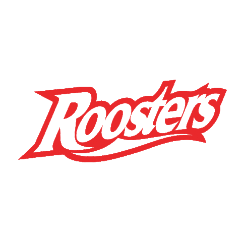 Nrl Easts Sticker by Sydney Roosters Football Club