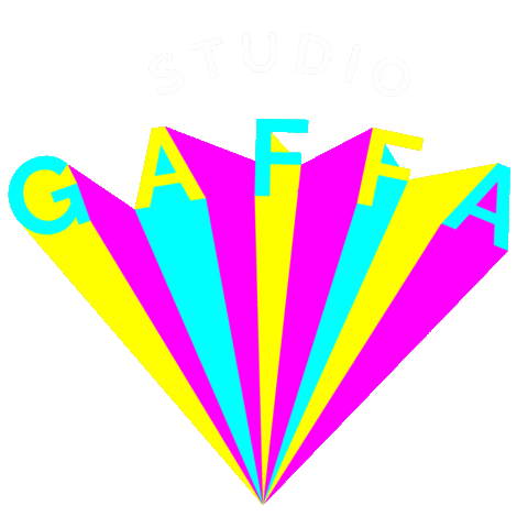 StudioGaffa Sticker