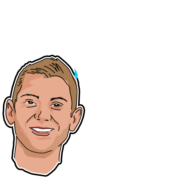 Joedickinson Sticker