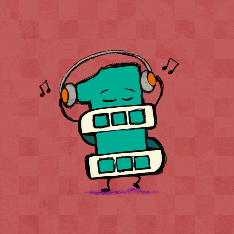 1 Second Everyday GIF