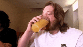 Party Drinking GIF by Where's My Challenge?