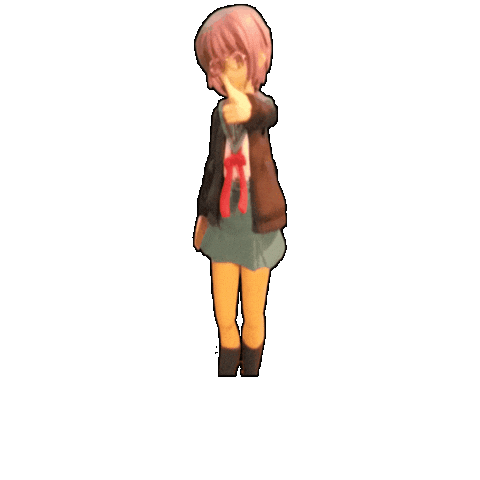 Spanish Sticker Sticker