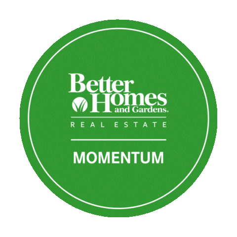 Bhg Sticker by utahmomentum