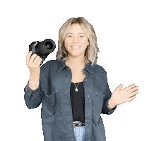 Nansee Photography Sticker