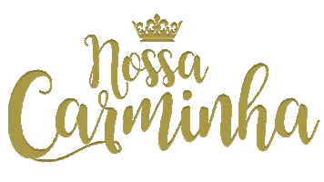 Nossacarminha Sticker by Igreja Maristela