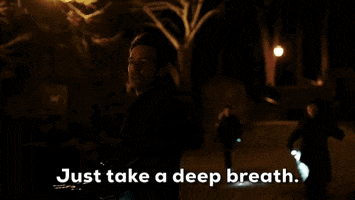 Dick Wolf Finale GIF by CBS