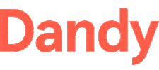 Dandydog Sticker by Dandy Pet