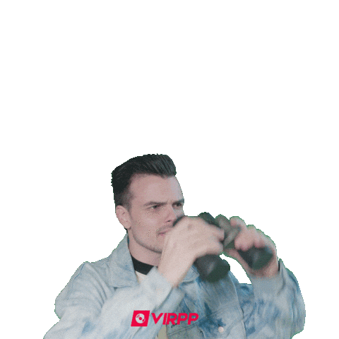 Edm Looking Sticker by VIRPP