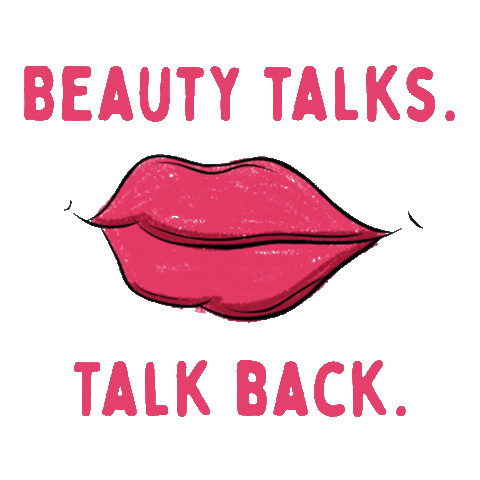 Make-Up Beauty Sticker by SephoraRomania