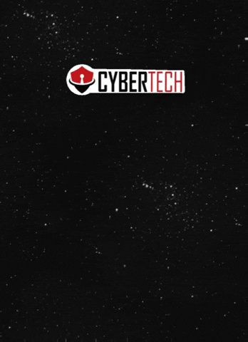GIF by Cybertech_Conference