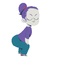 Twerk Stickers - Find & Share on GIPHY