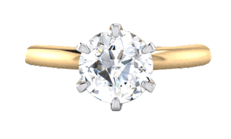 Sparkle Jewelry Sticker by Class A Jewellers