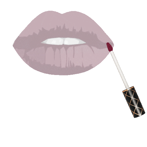 Milan Rowe Makeup Sticker