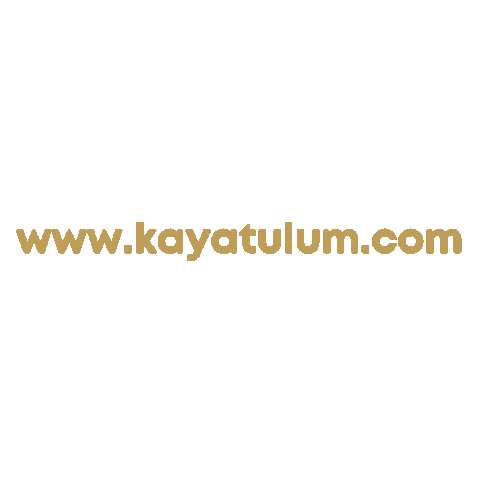 Mexico Shopping Sticker by Kaya Tulum Handmade Boutique