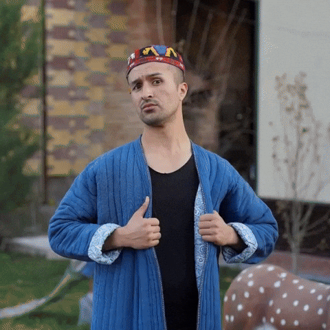 Таджикистан GIF