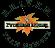Peterman_Lumber team california wood arizona GIF