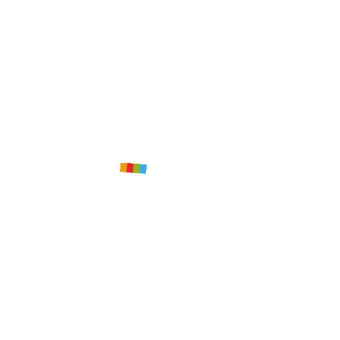 KIND Snacks UK Sticker