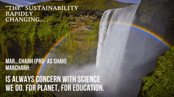 Sustainabilityscience GIF