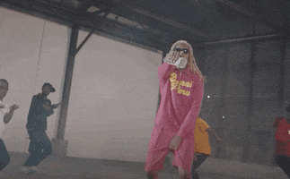 Music Video Rap GIF by Lil Keed