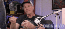 Playing Around Paul Scheer GIF by Dark Web