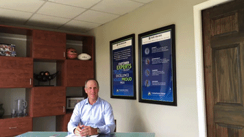 ThompsonCreek action rolling clapperboard take one GIF