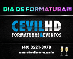 GIF by Cevil Formaturas e Eventos
