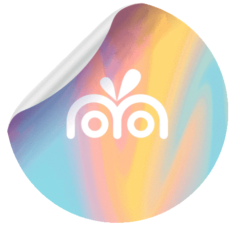 Agencia Anonimo CM Sticker