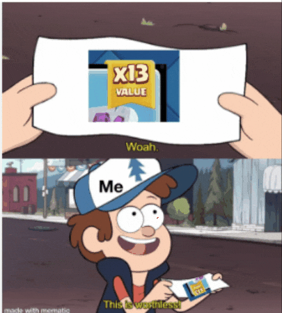 Gravity Falls GIF