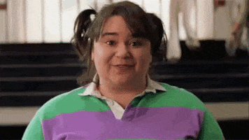 perfect mean girls GIF