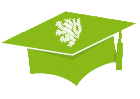 Buw Bergischeuni Sticker by Uni Wuppertal