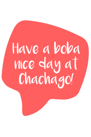 Chachago Ph Sticker
