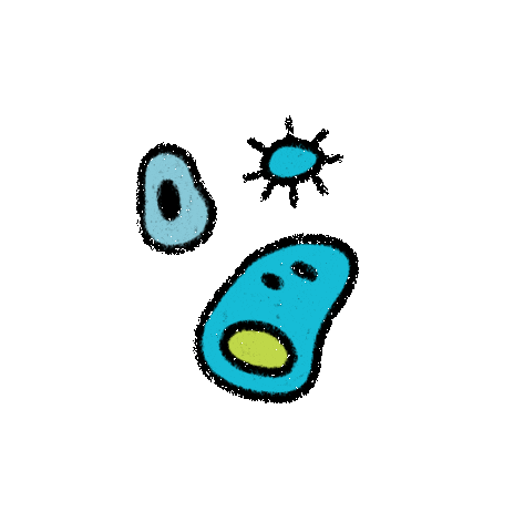 Sparkle Restore Sticker by motherdirt