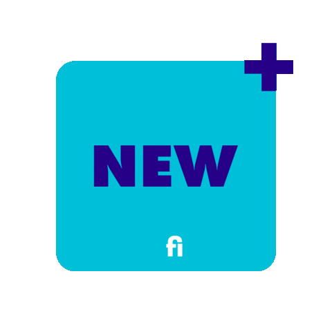 New Post Sticker by Fidelitis